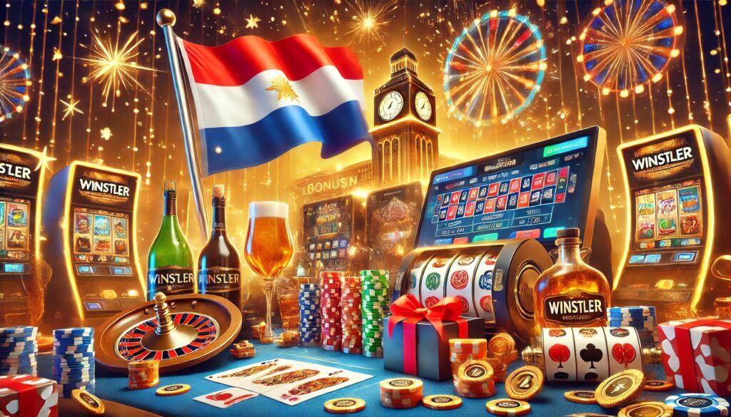 Beoordeling van Winstler online casino in Nederland